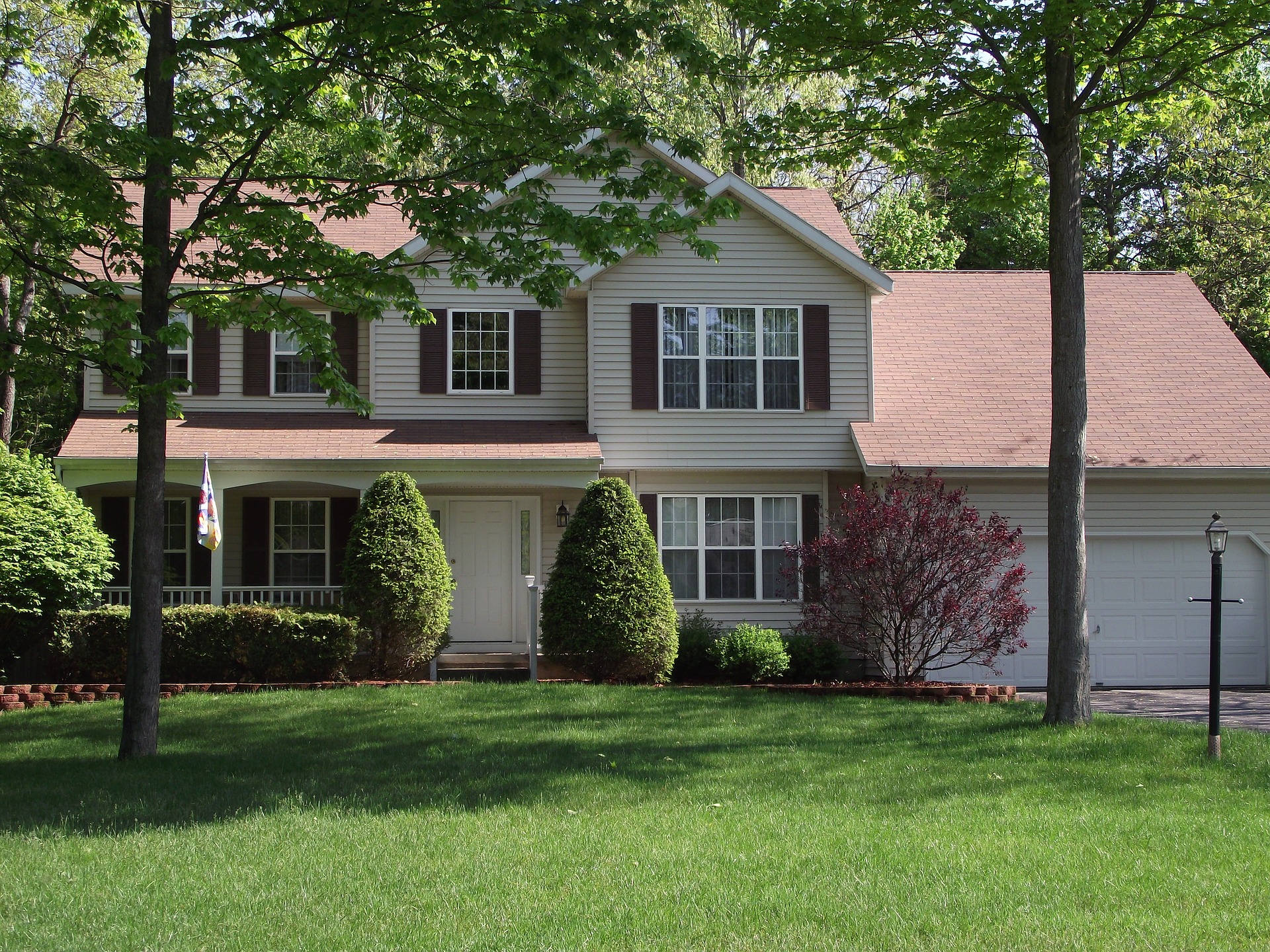 Making Your House Number Visible Vero Beach Home Inspections Winter